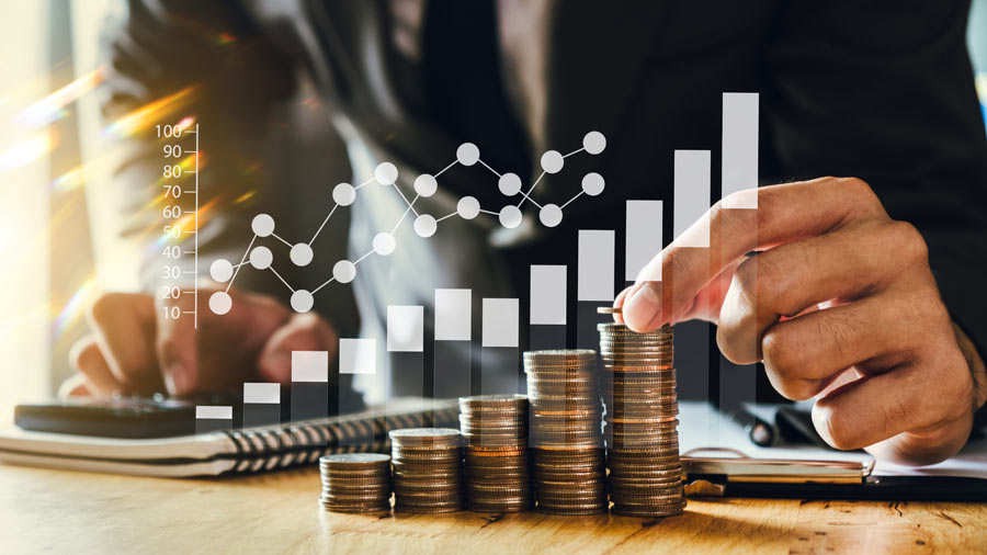 Cómo empezar a invertir online con poco dinero en 2026