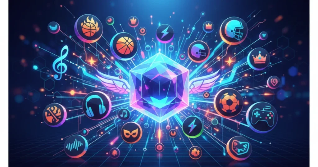¿Qué son los tokens y cómo funcionan?