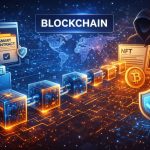 ¿Qué es la tecnología blockchain y por qué es importante?