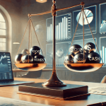 Cómo construir una cartera de ETFs