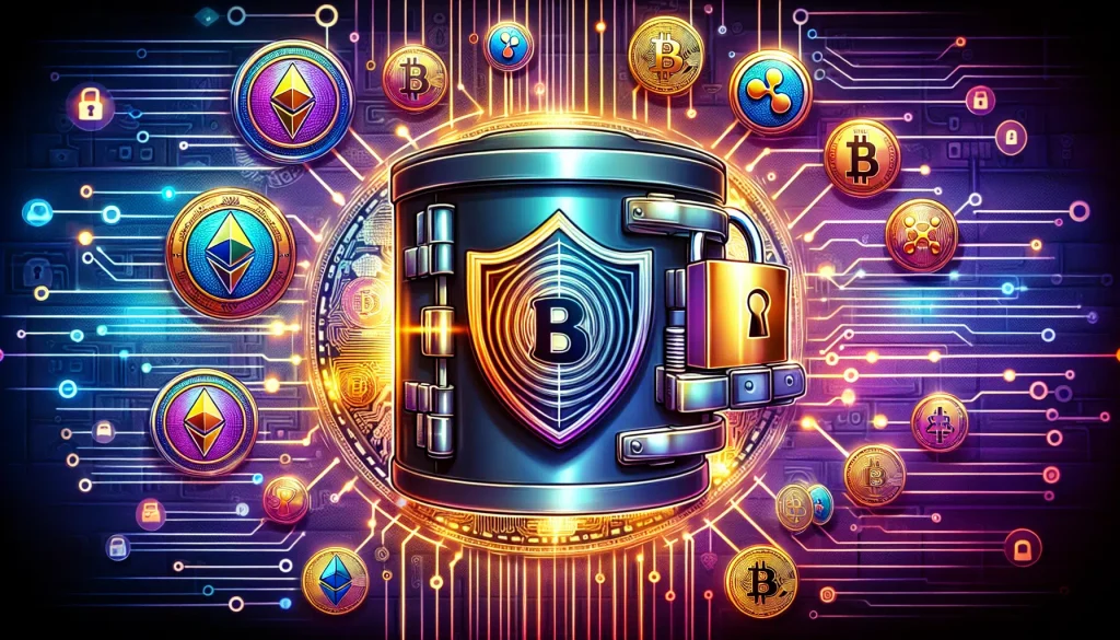 Custodia propia vs. exchange: ¿dónde guardar tus criptomonedas?